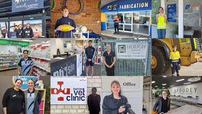 Year 10 Work Experience Week: A Guide for Parents