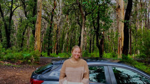 Alumni Spotlight: Brianna Young – Class of 2021