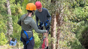 Year 10 Takes on a Week of Outdoor Adventure
