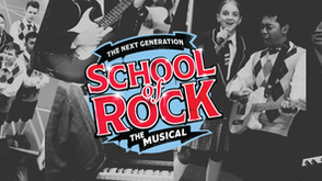 Buy Your Tickets Now | School of Rock Musical Production