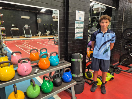 Students Explore Wide Range of Industries during Work Experience Week