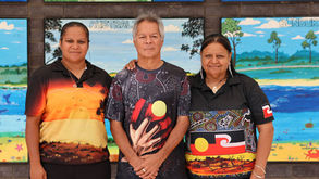 Connections Through Country: Celebrating Culture, Place and Community