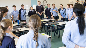 Bringing Restorative Practice into the Classroom and Home