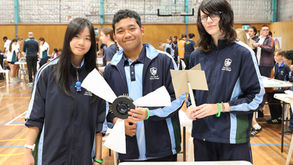 Science Extension | STEM in Action at the Science and Engineering Challenge