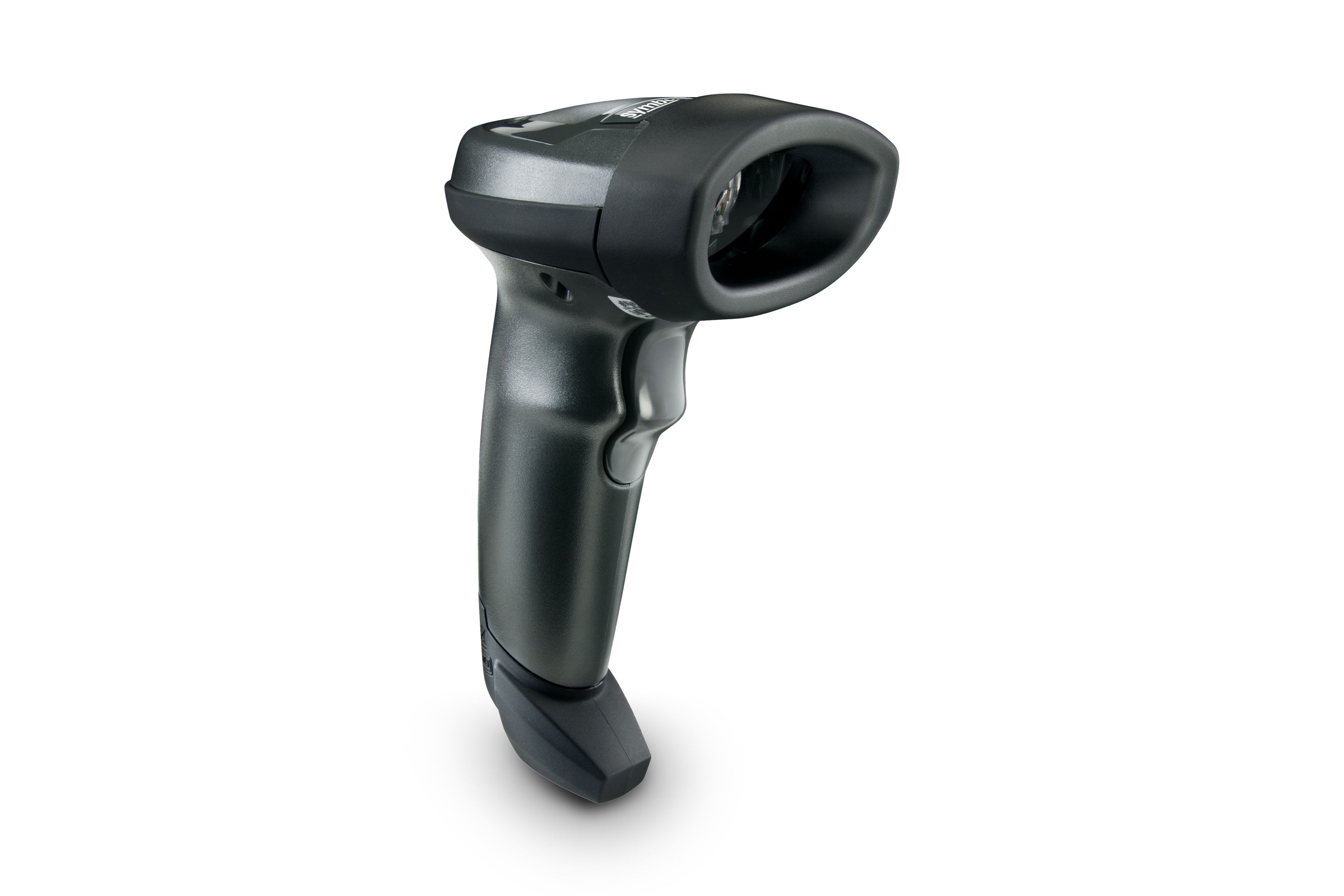Zebra Symbol LI-2208 Black USB Barcode Scanner