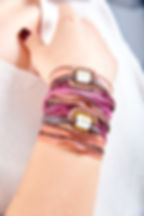 Bracciali