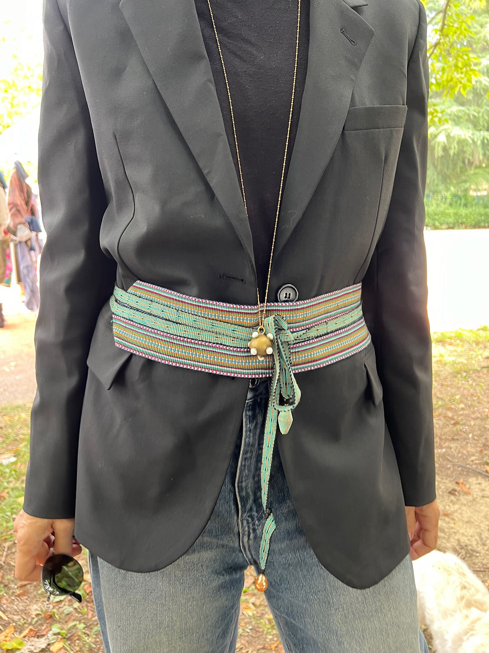Miniatura: Japan Style Belt