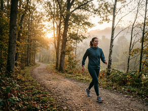 Train Your Brain and Body for Greater Productivity Through Regular Exercise