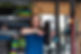 Garage training and rehab gym physical therapy Newberg, Oregon