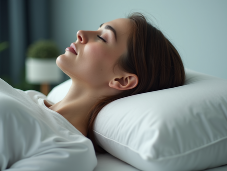 Unveiling The Top Pillow Picks for Neck & Shoulder Support: A Physical Therapist's Insight