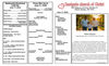 Bulletin 6/21/2026