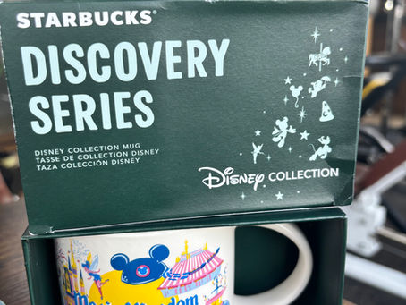 【素敵なお土産を頂きました!】