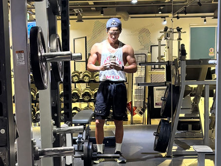 【減量の現状!!】