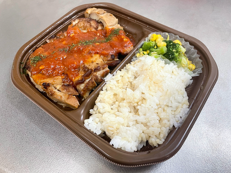 ダイエットにオススメなコンビニ弁当‼‼