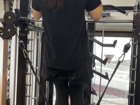 【継続は力なり】