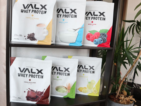 健康になりたければサプリを使うべき!!!!【プロテイン編】