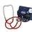 Thumbnail: Procuff™ Set w/ Dual Head Stethoscope
