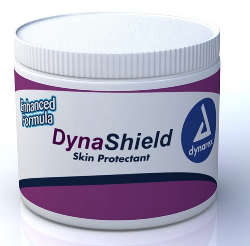 Skin Protector Skin Protectant Barrier Cream 16 oz Jar, 12/Cs | Hollwood CPR and First ...