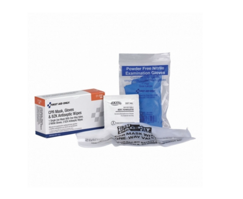 CPR Kit | Hollwood CPR and First Aid Training