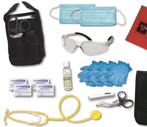 Protector™ Basic Response Kit | Hollwood CPR