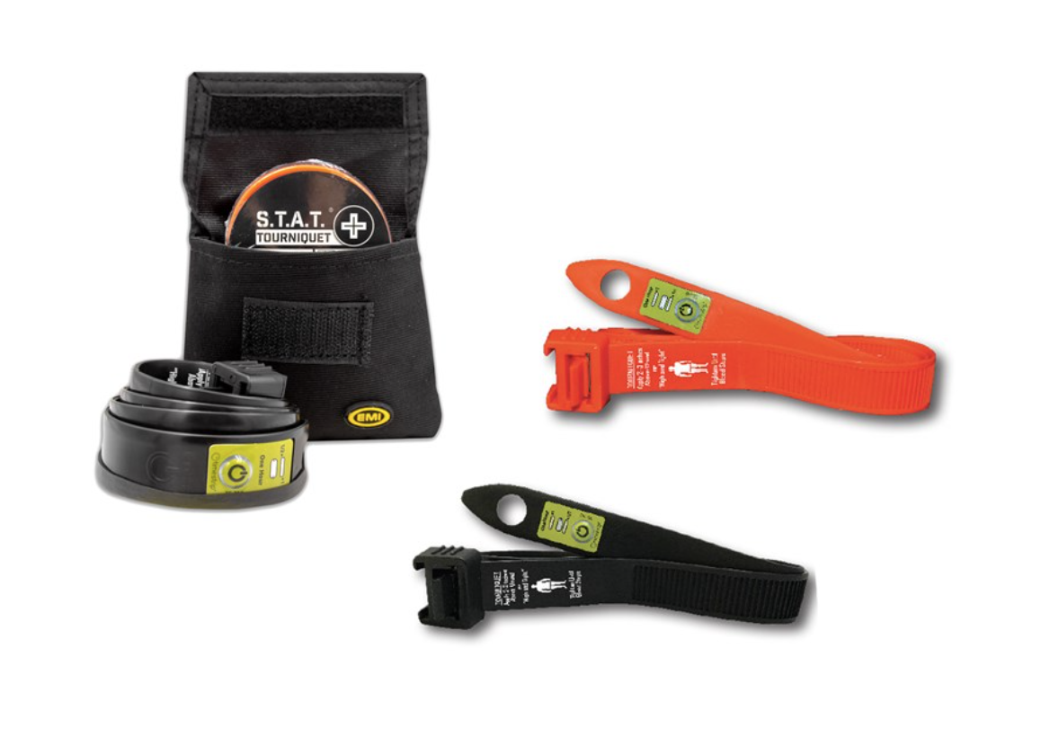 S.T.A.T. Tourniquet