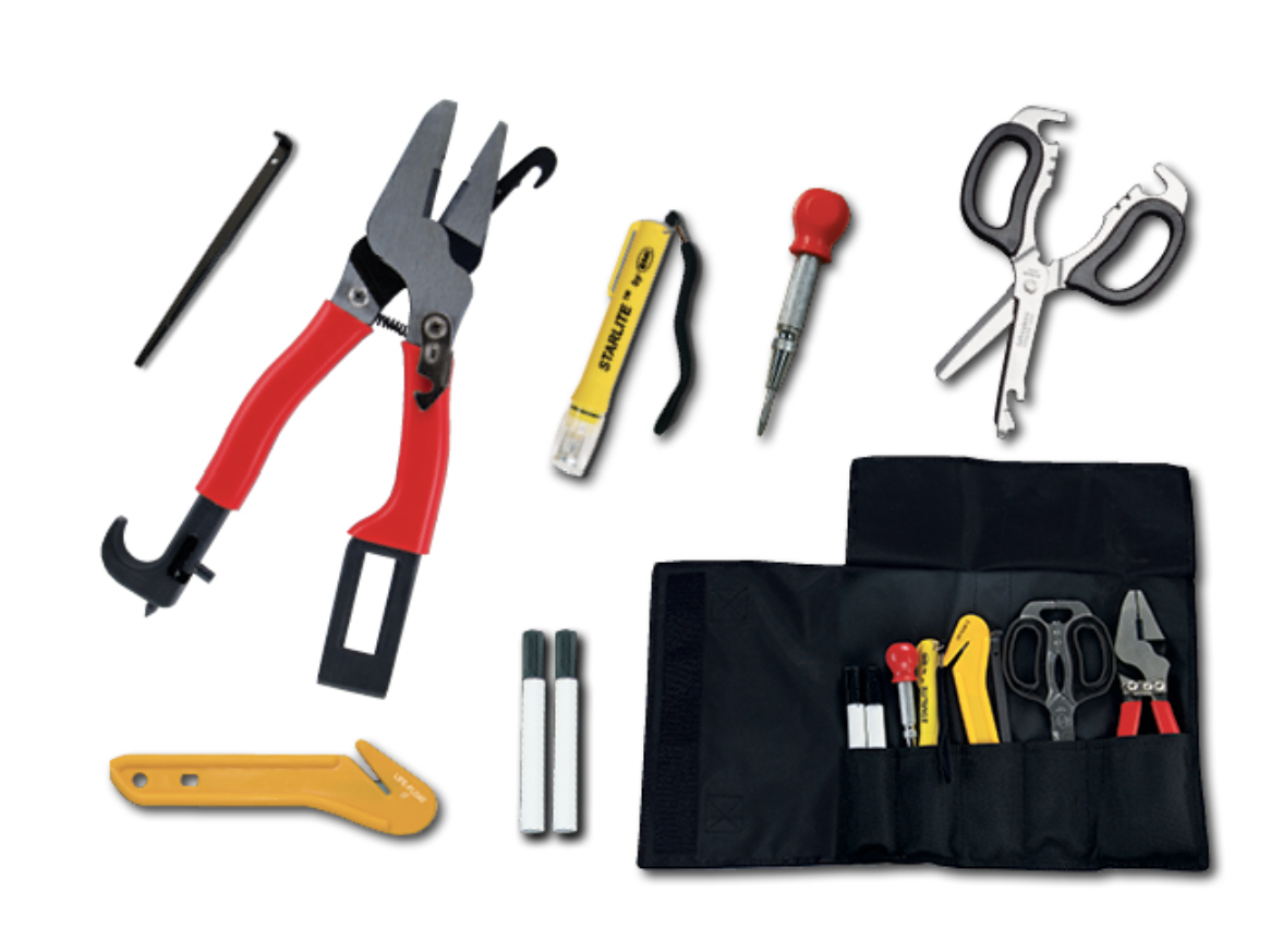 Fire-Power Auto Rescue Kit