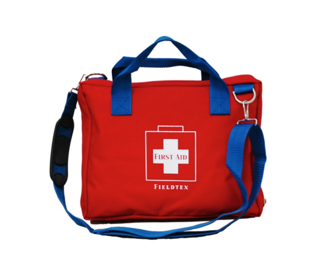 Portable Hospital First Aid Kit