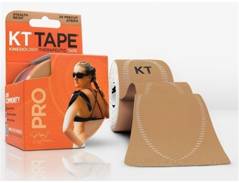 KT Tape® Pro Pre-Cut Strips