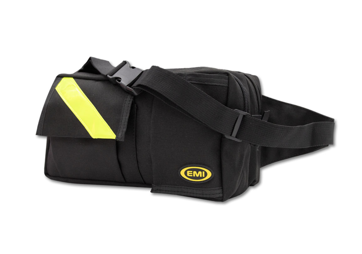 Search and Rescue Basic Response Fanny Pack™ (Bag Only)