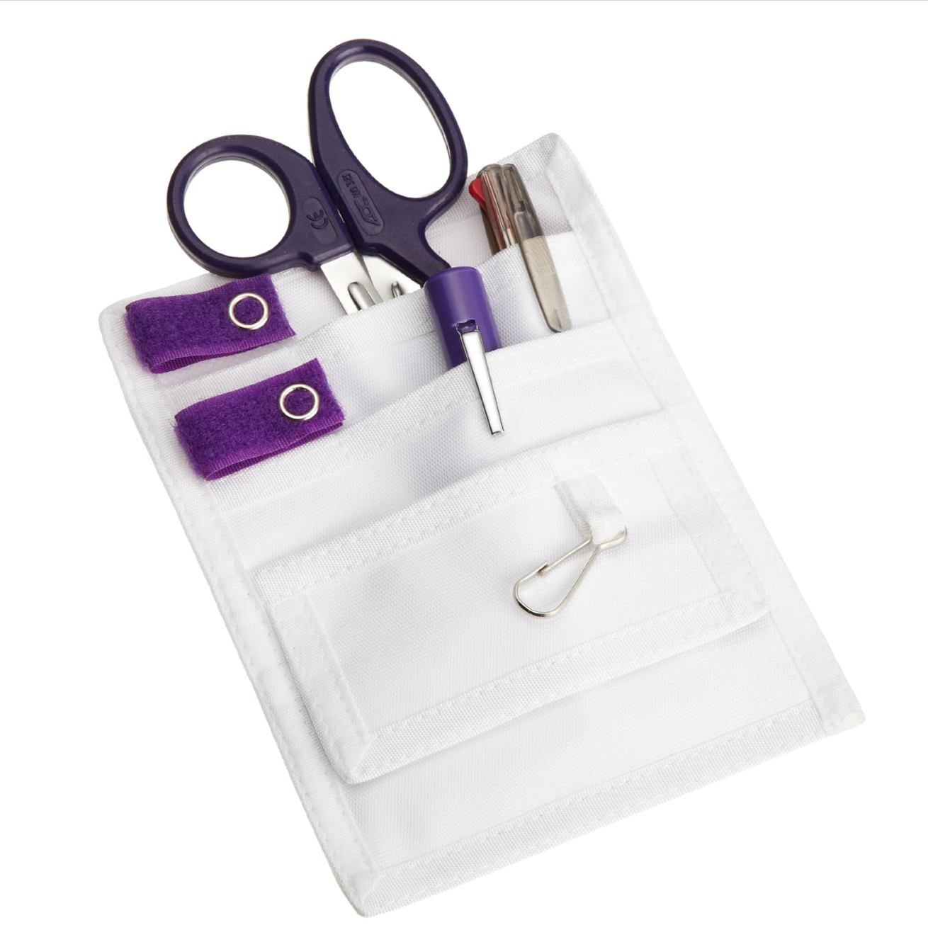 ADC Pocket Pal II™ Organizer