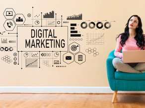 Mastering Online Marketing: 5 Essential Strategies for Success