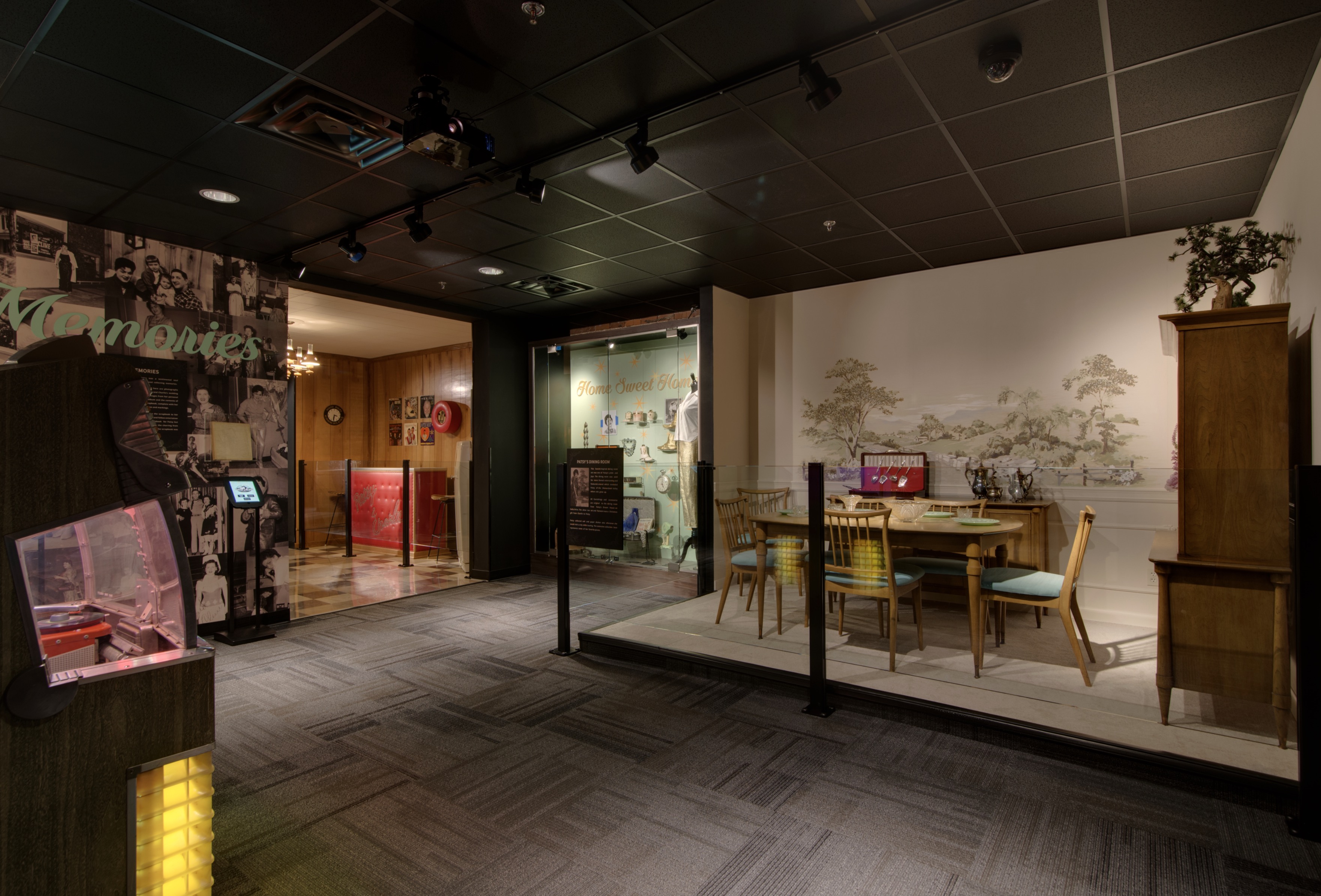 Patsy Cline Museum Nashville The Patsy Cline Museum