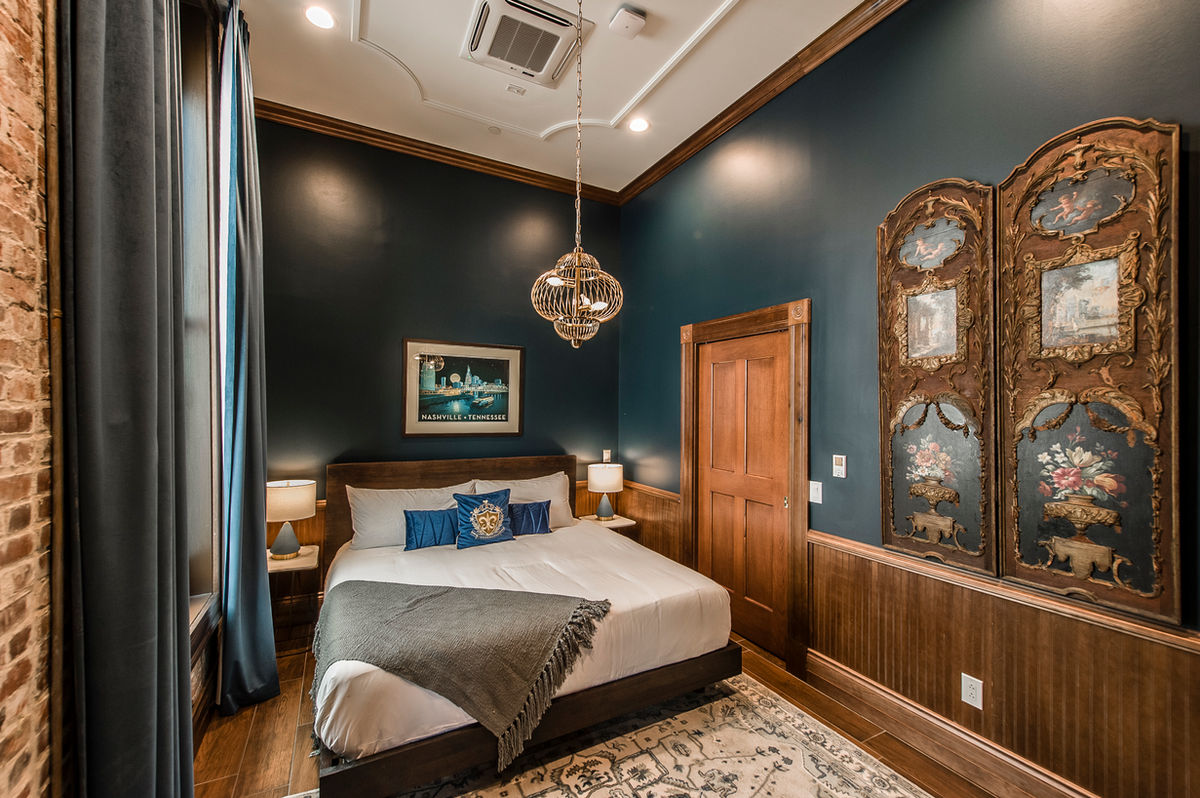 Southern Turf Lofts
