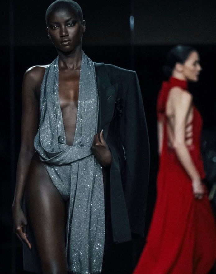 From SS27 Show