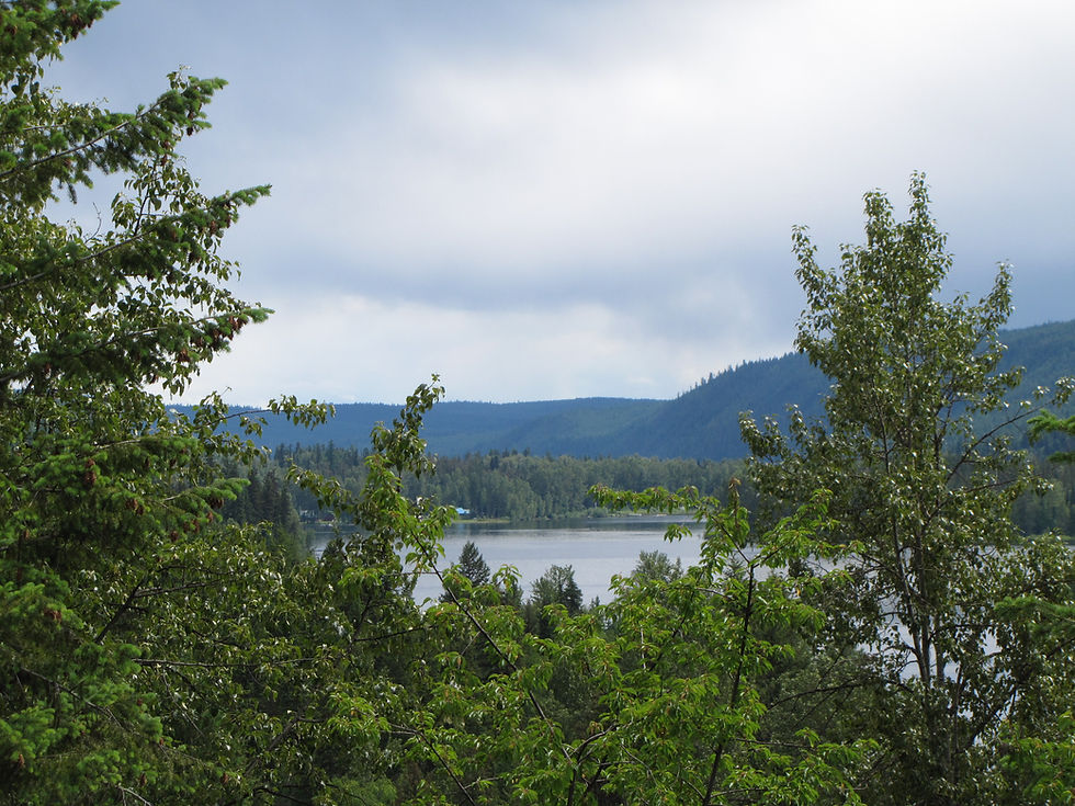 Quesnel Lake