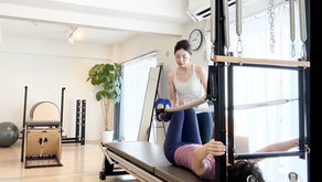 ピラティスを続けても、効果を感じない方へ