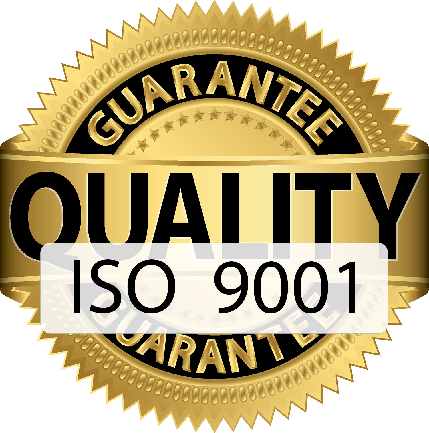 ISO 9001