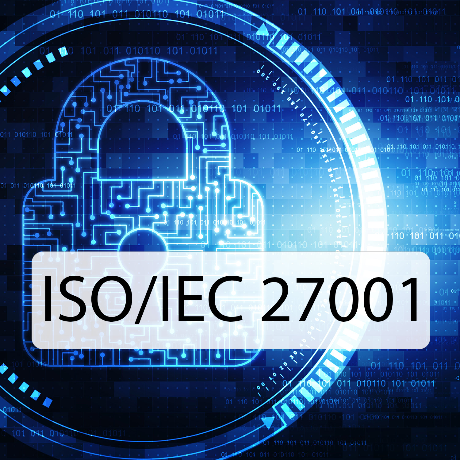 ISO 27001