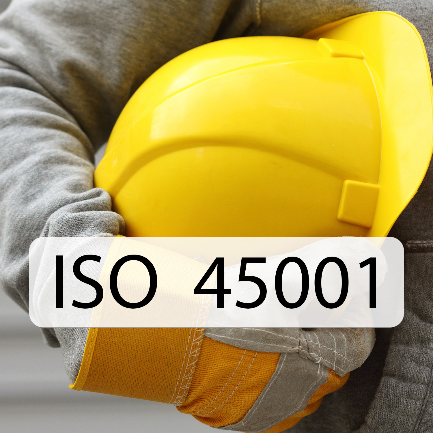 ISO 45001