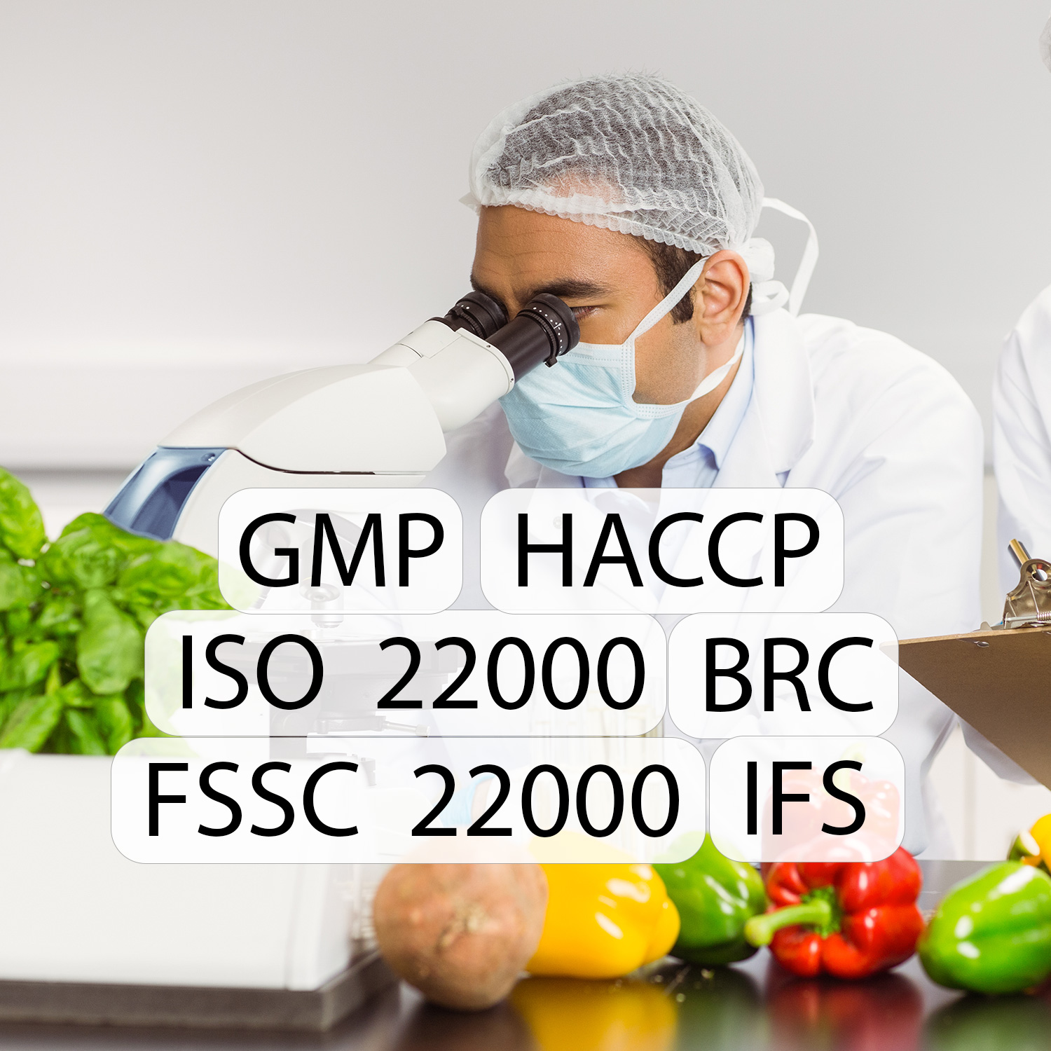 Food Safety