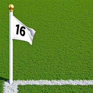 ROUND OF 16 GAMES (8 MATCHES)