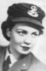 Section Officer (Diana) June Spratt