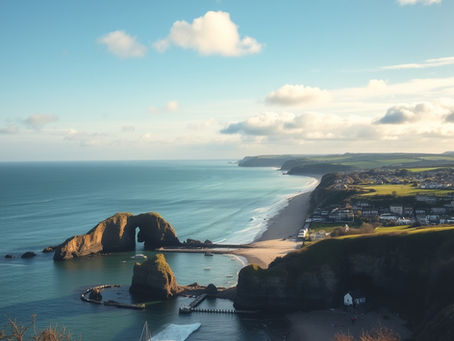 England’s biggest council tax increases – including seaside towns rising by £161