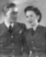Flight Lieutenant John Spratt, RAF