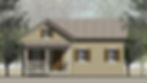 Entry Elevation