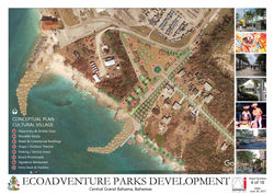Cultural Village Conceptual