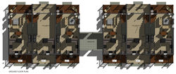 Ground Floor Plan