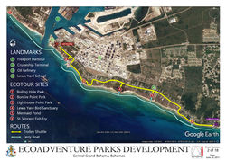Masterplan Map