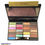 الصورة المصغرة: MABROOK 26 COLOUR EYE SHADOW IN 2 STYLES