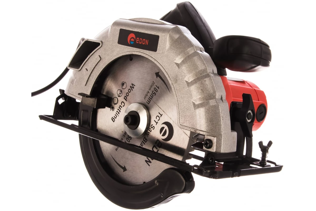 EDON CIRCULAR SAW 7" - 1650 WATTS